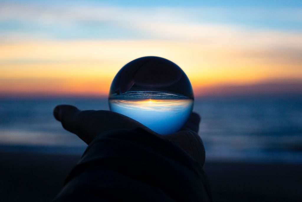 Email Marketing Trends - Let's get out the crystal ball